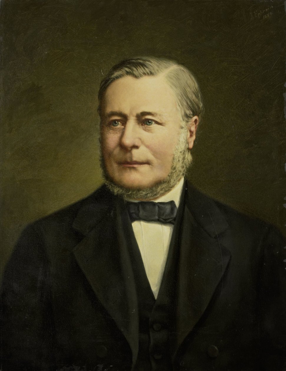 Pieter Hendrik van Gelder
