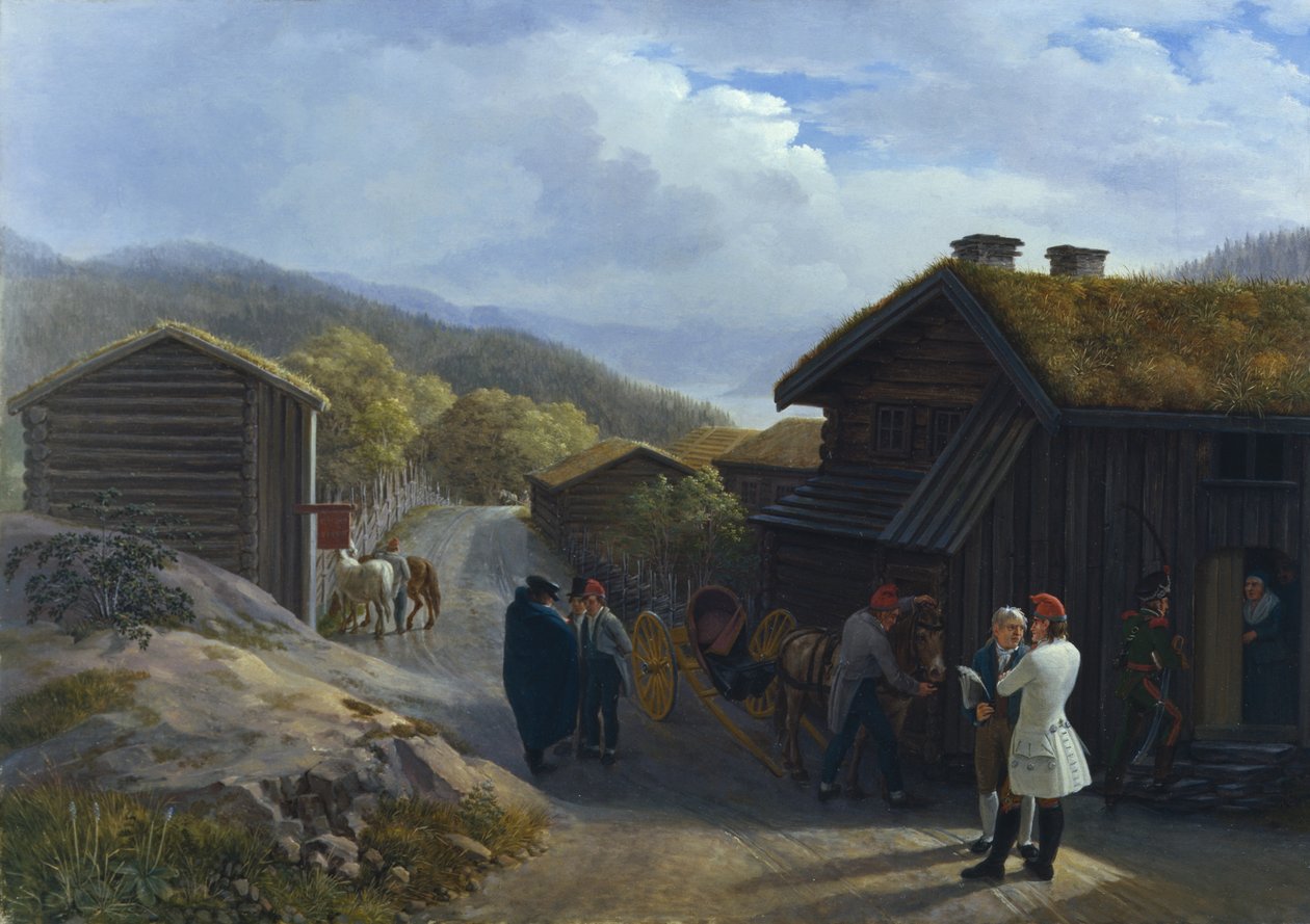 Gudbrandsdalen