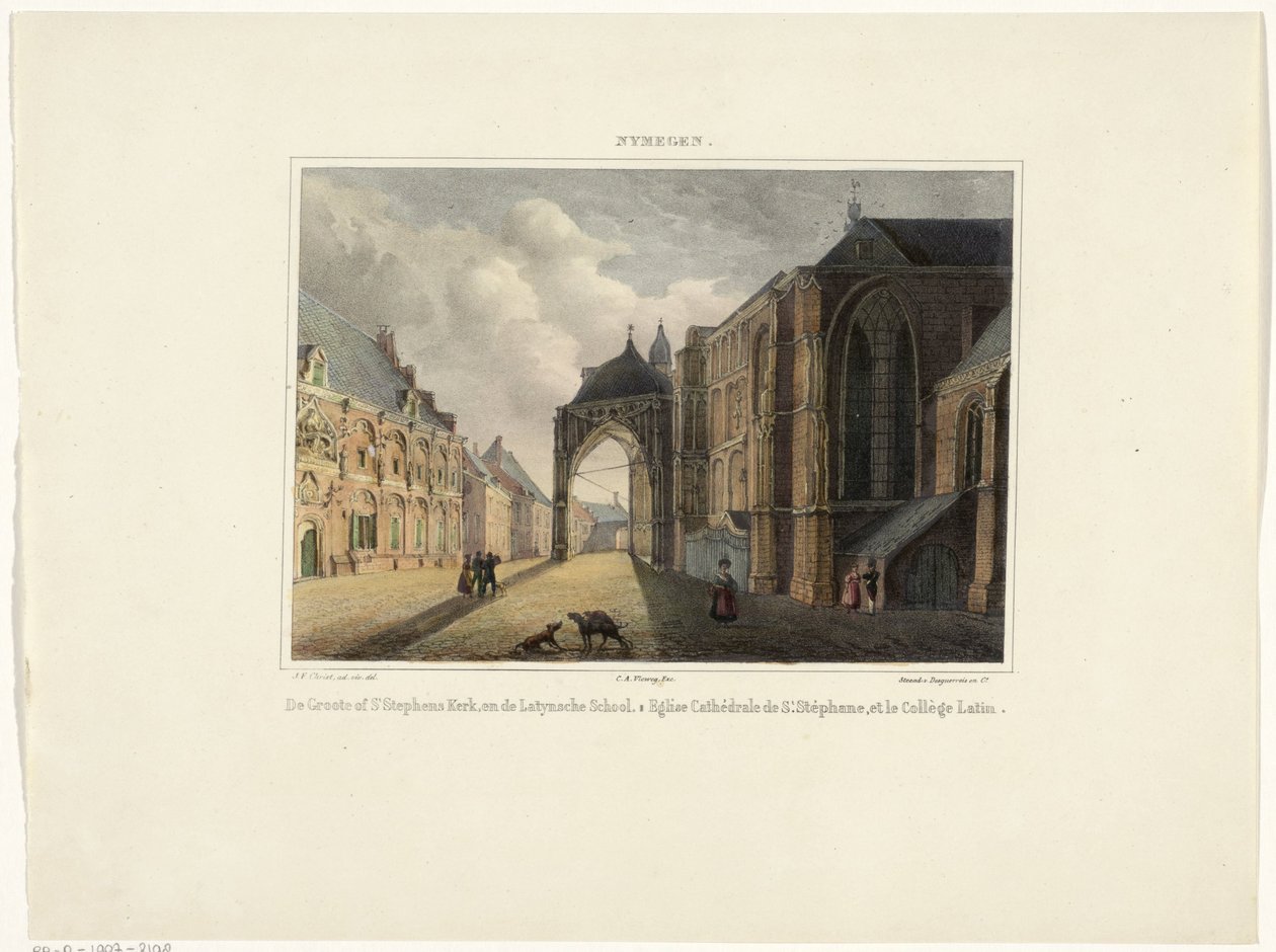 Nijmegen