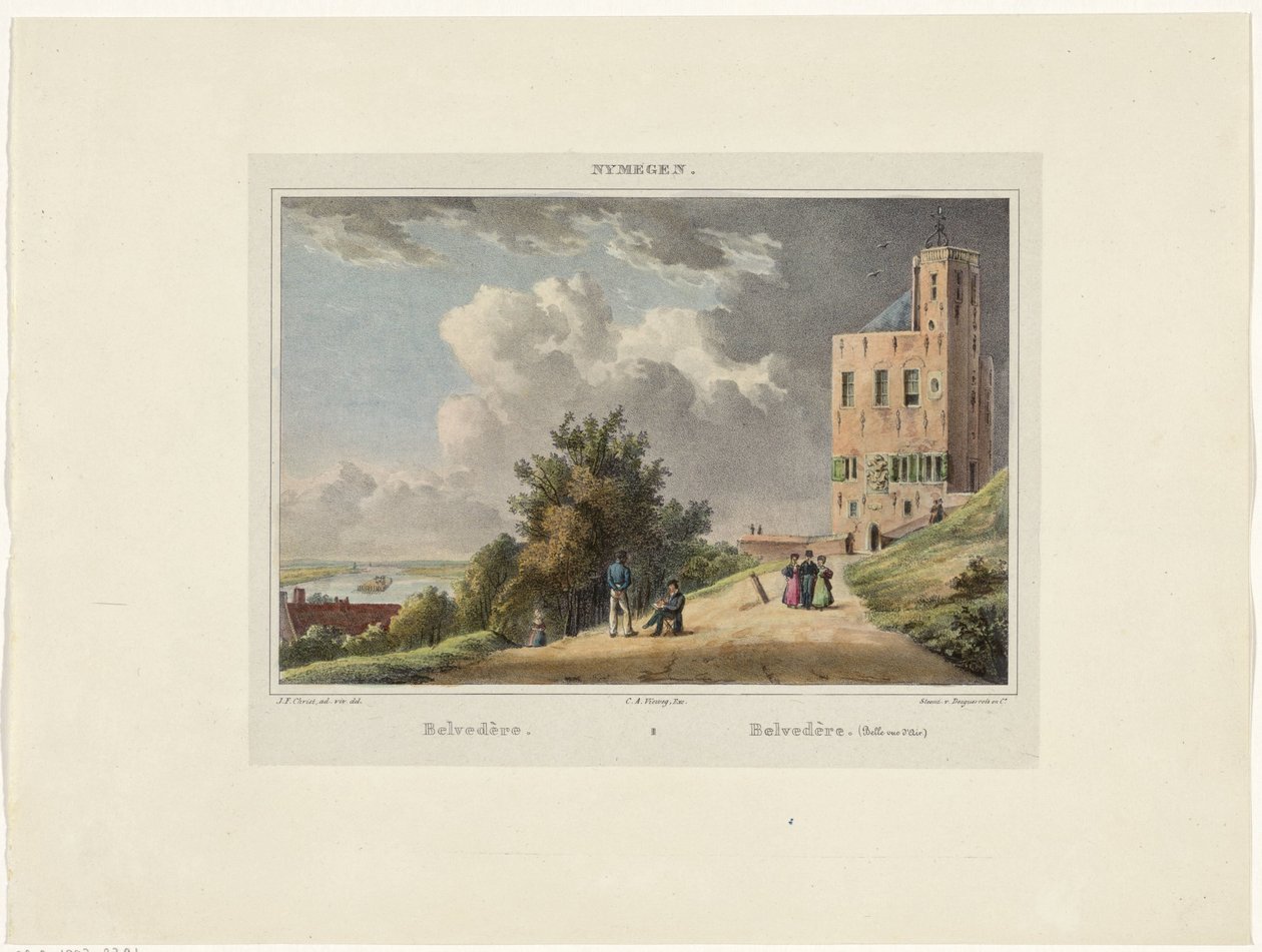 Nijmegen