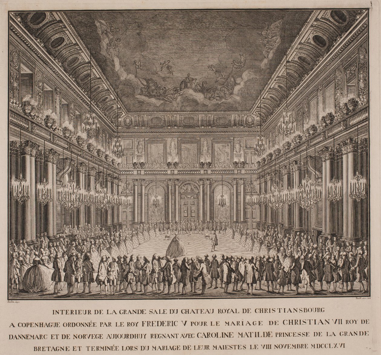 Christiansborg
