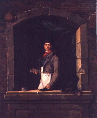 Ayakkabı Temizleyici by Johannes Hari