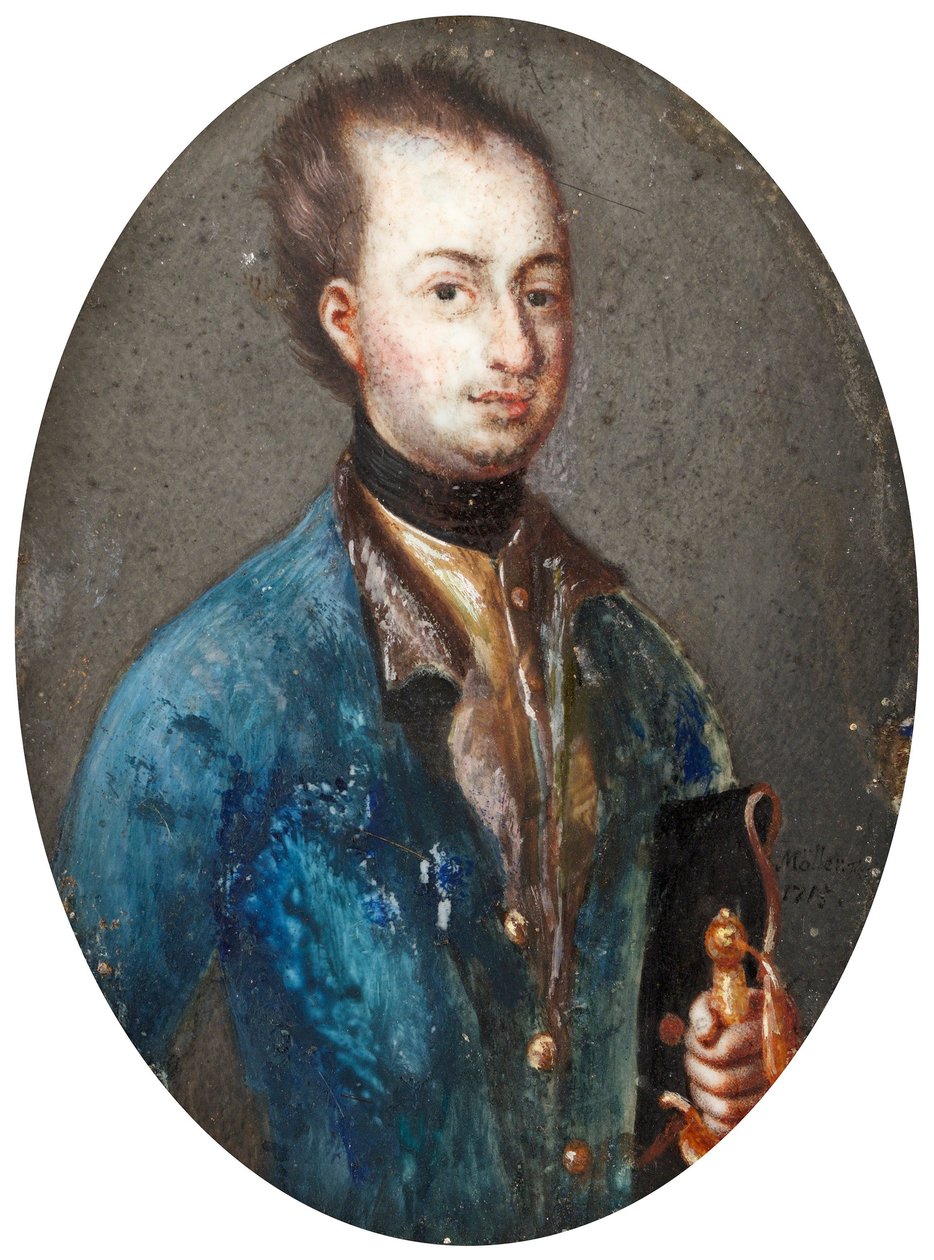 İsveç Kralı XII. Charles