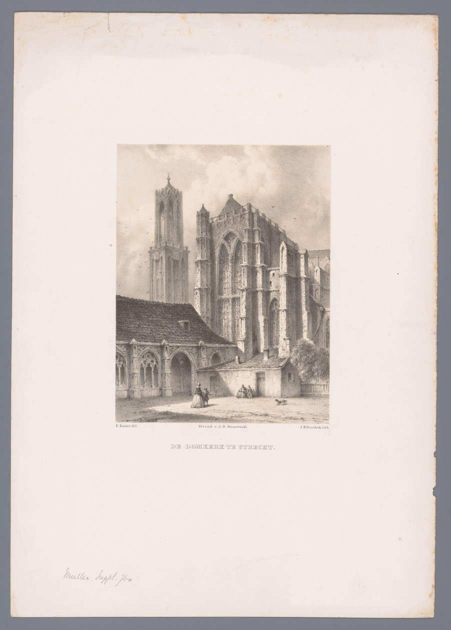 Utrecht