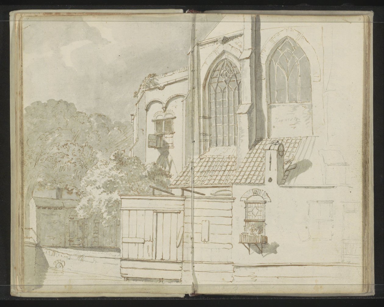 Delft
