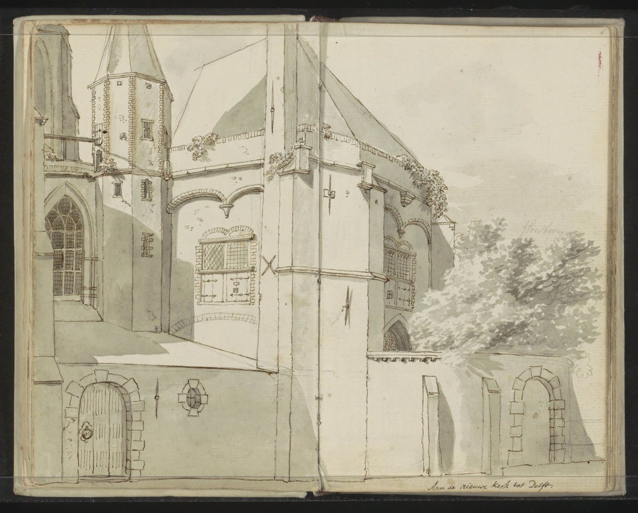 Delft