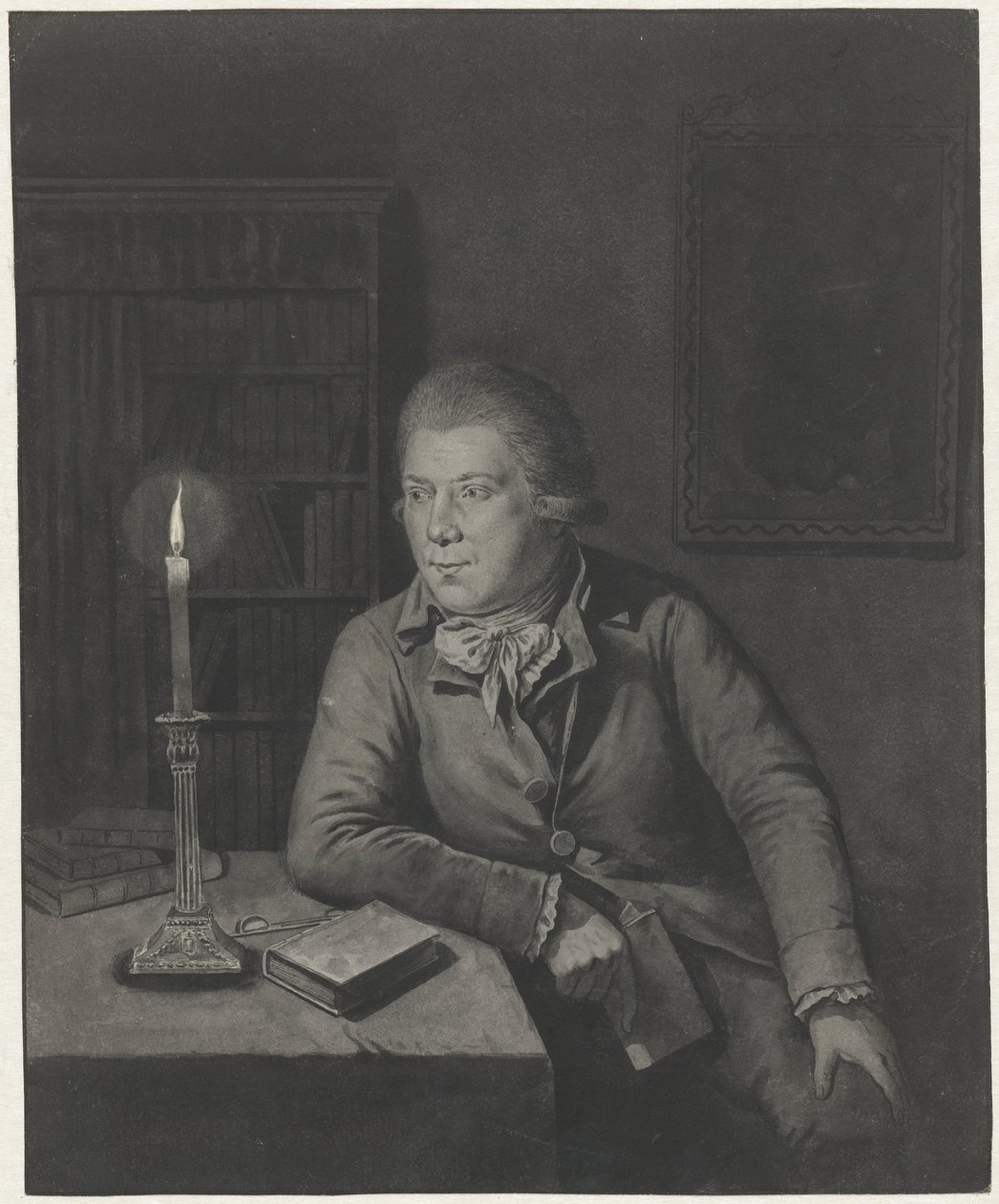 Johannes Janson