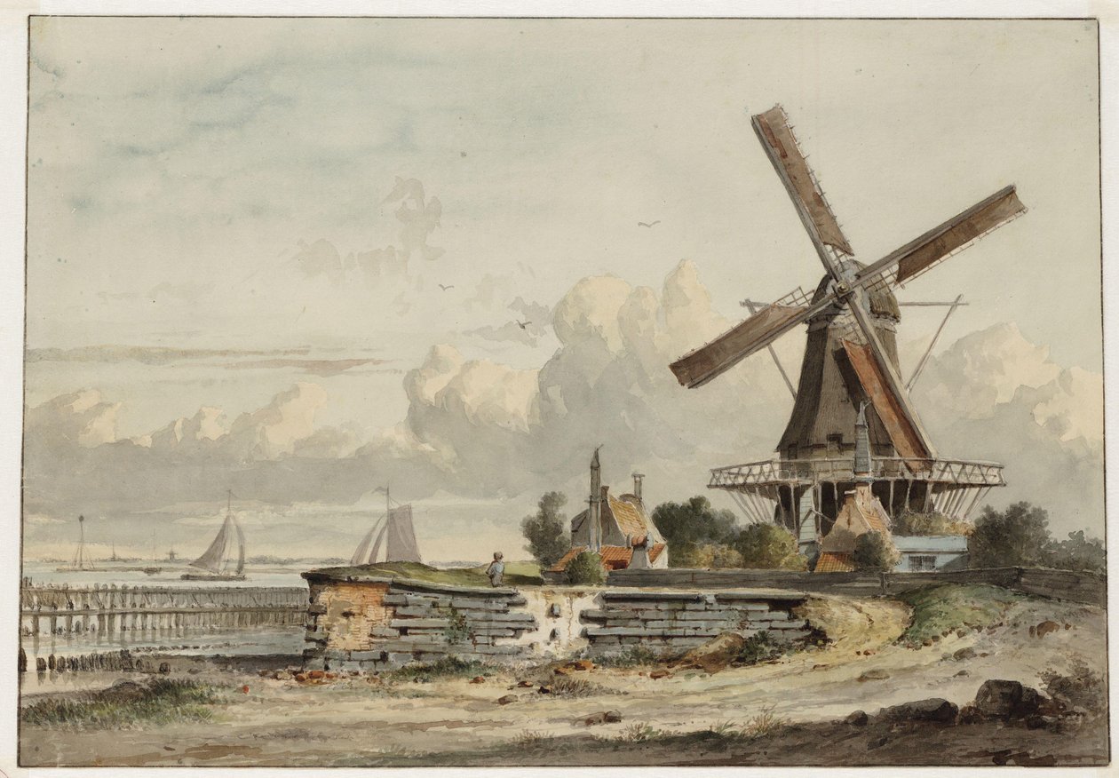  by Johannes Jelgerhuis