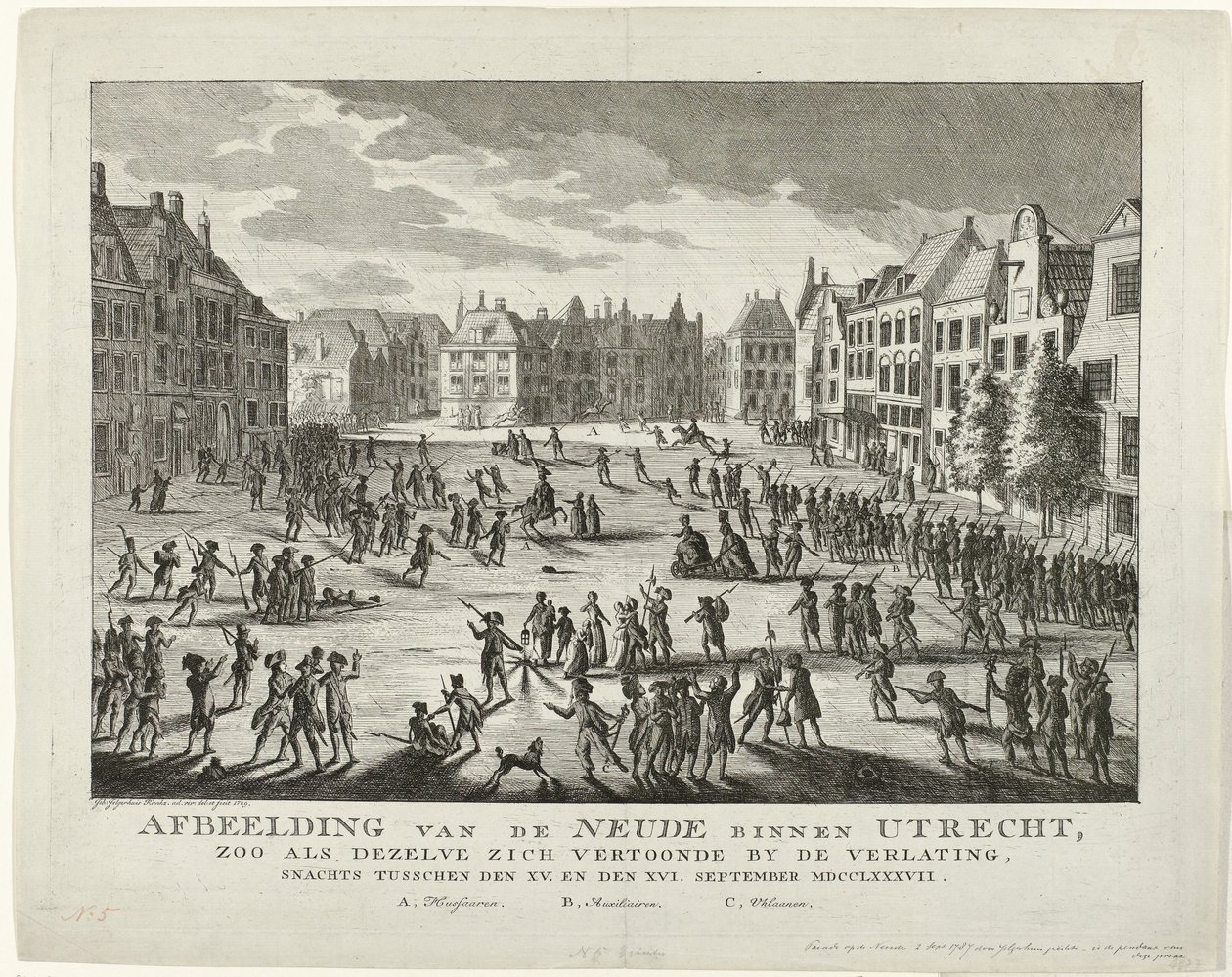 Vatanseverler Utrecht