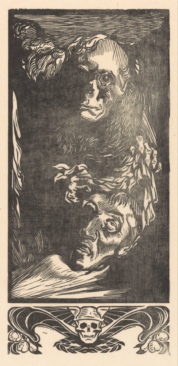 Kafası kopan ölüm by Johannes Josephus Aarts