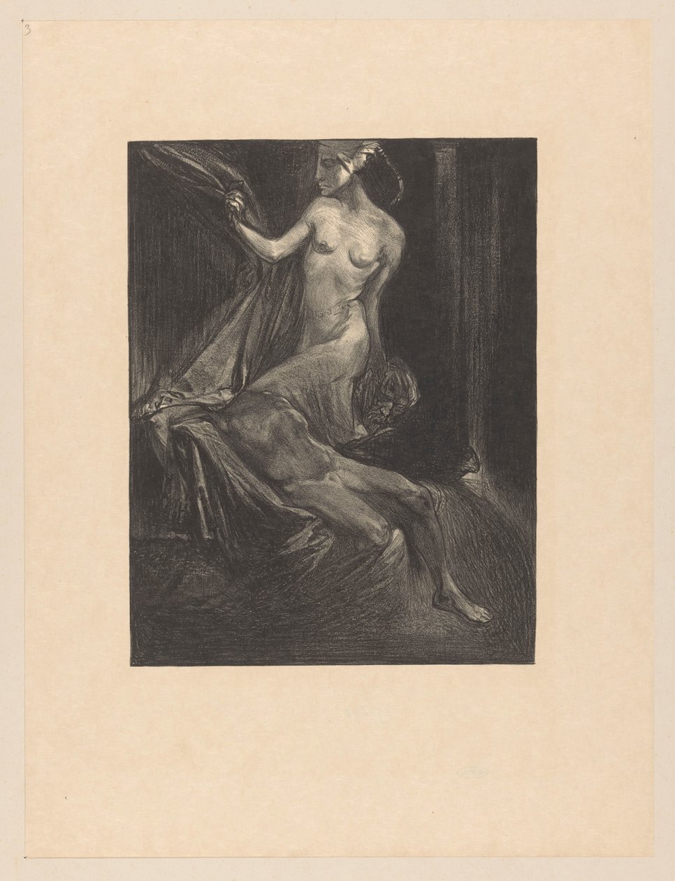 Judith, Holofernes