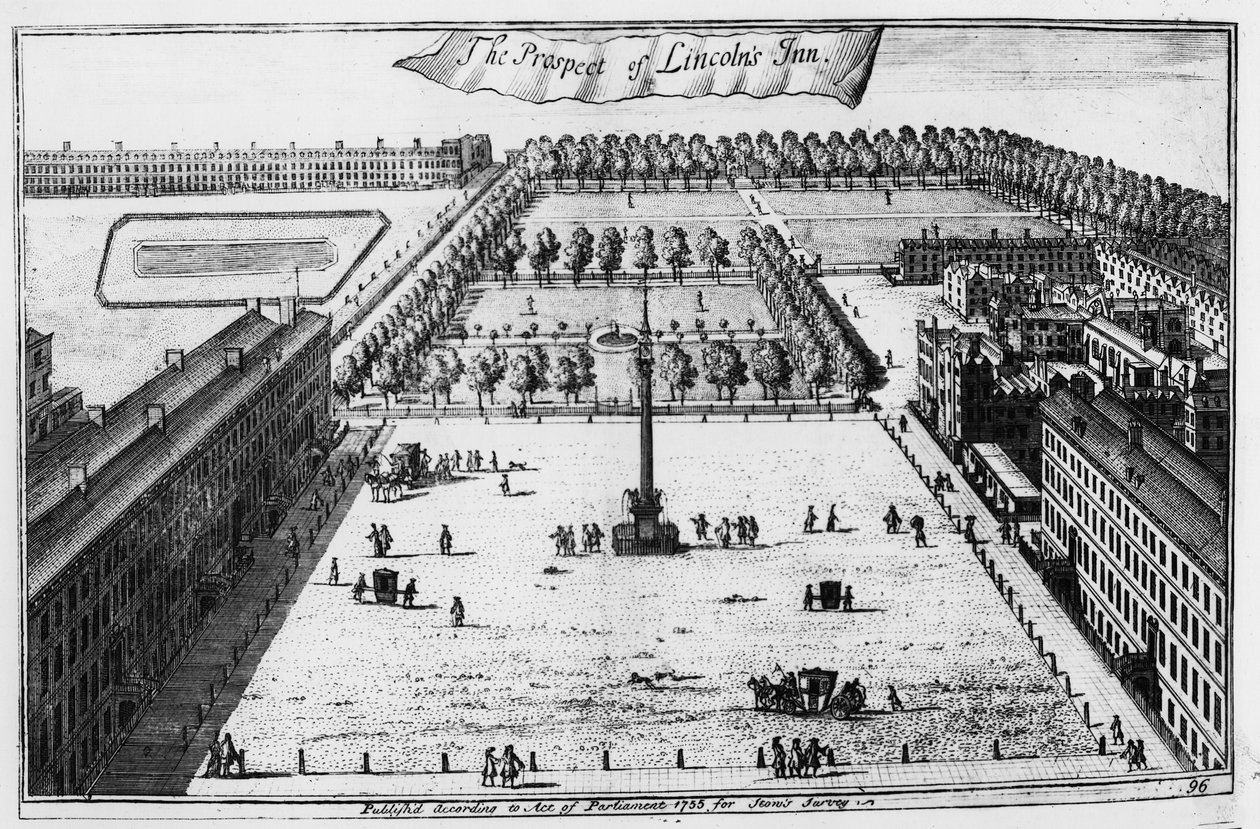 Lincolns Inn