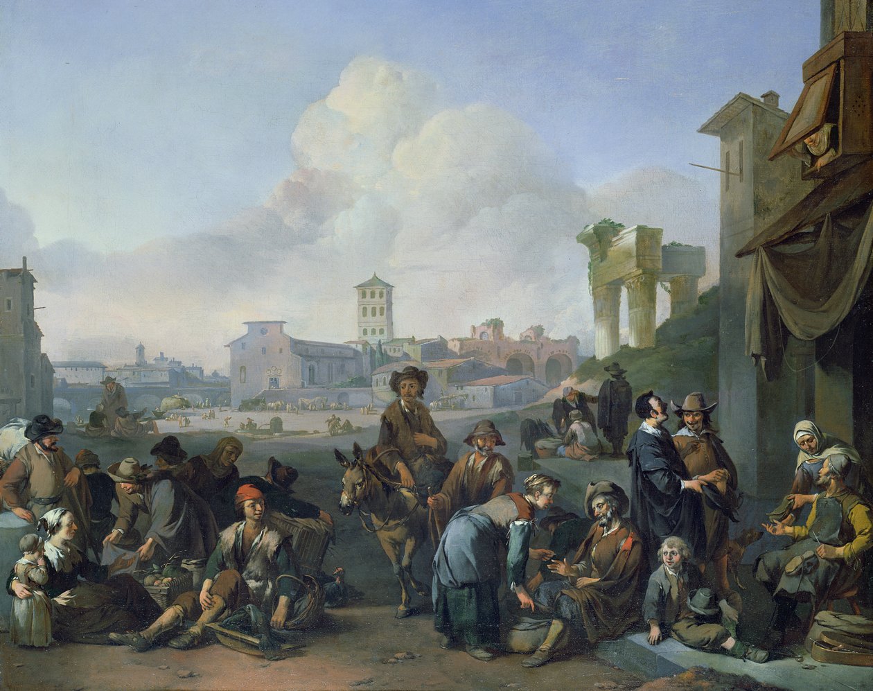 Roma