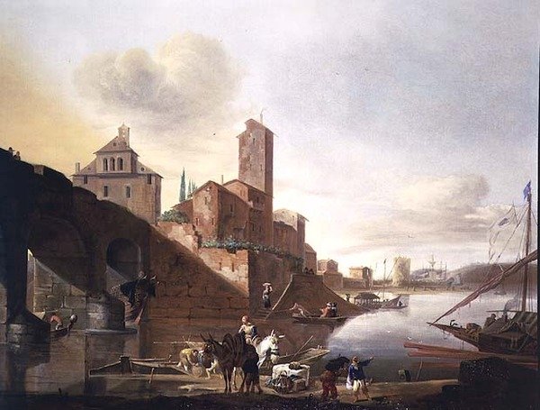 Roma