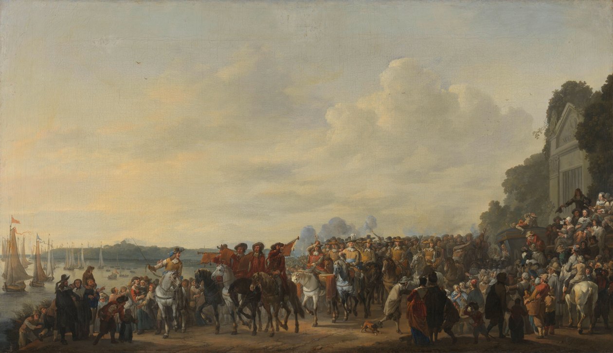 Prens William II