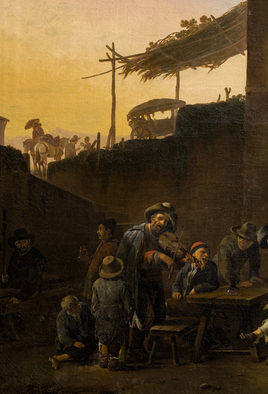  by Johannes Lingelbach