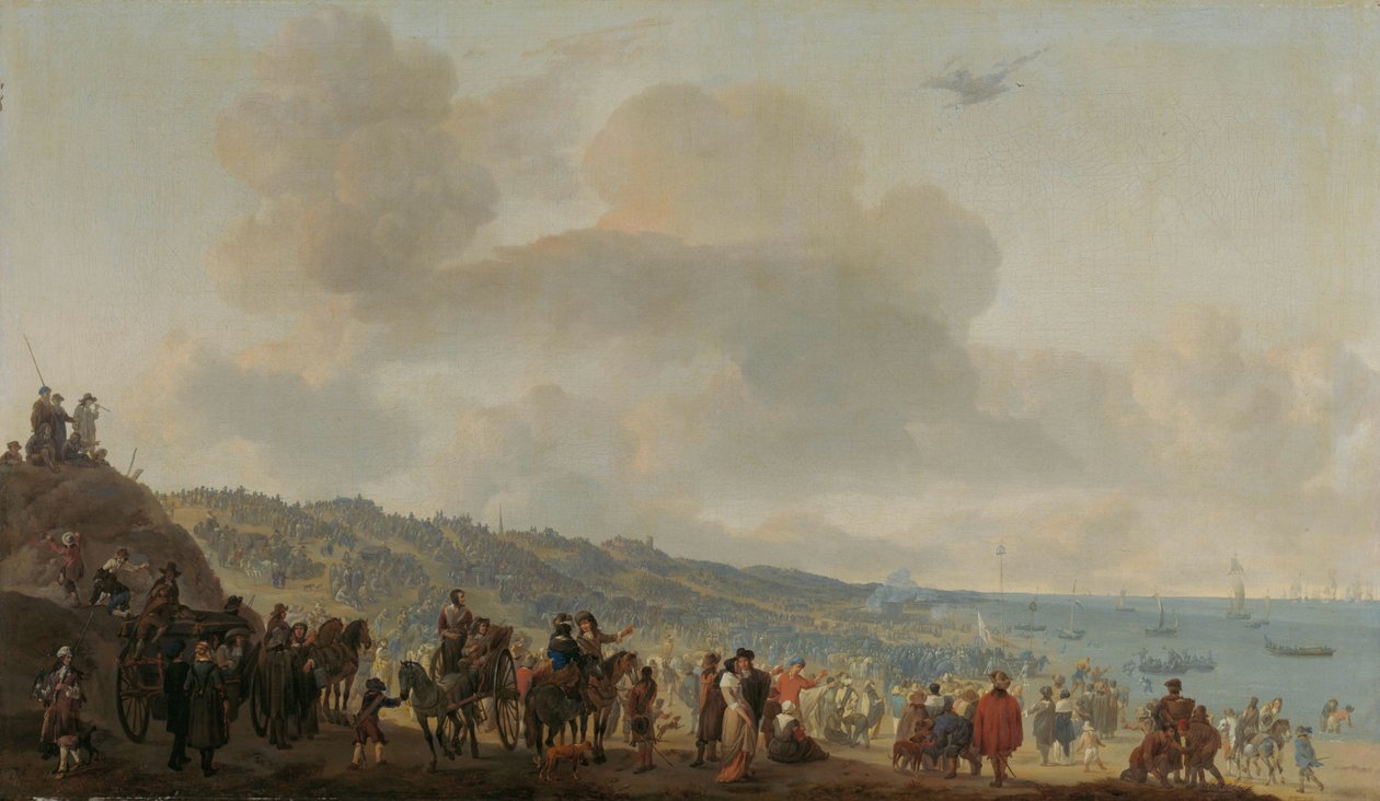İngiltere Kralı II. Charles