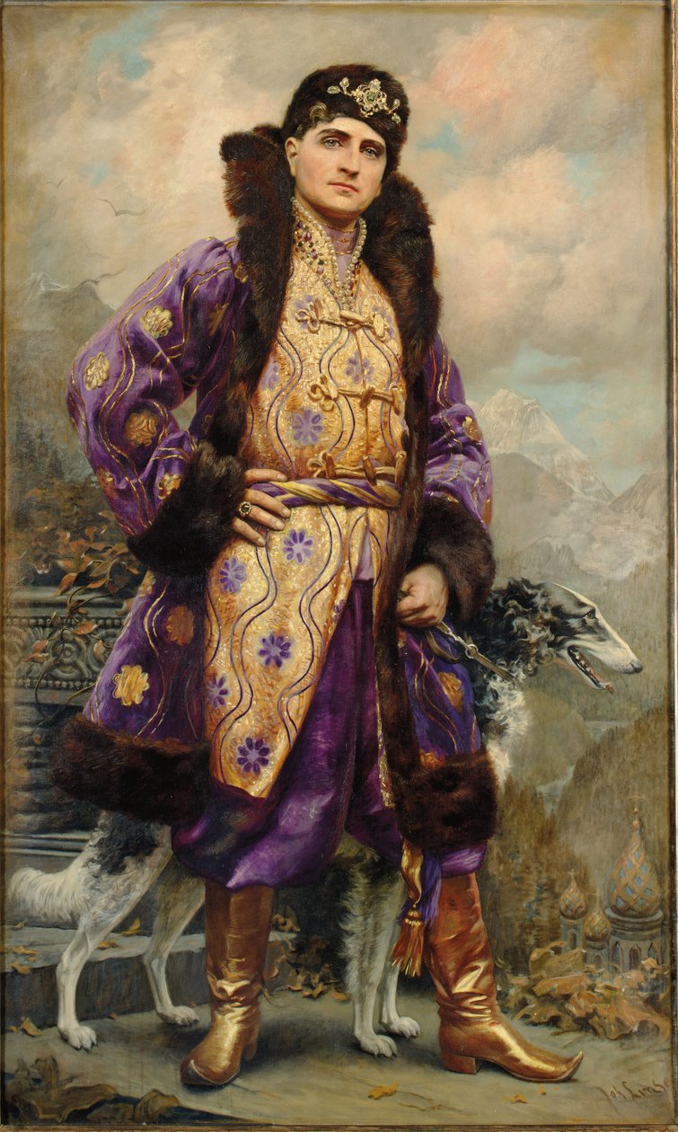 Yusupov