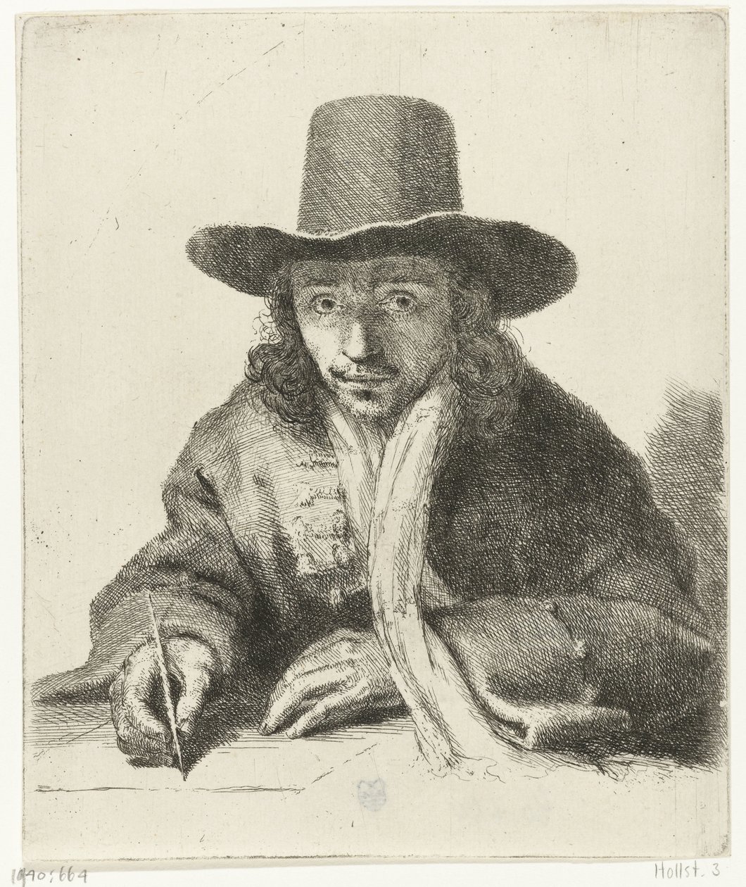 Johannes Lutma