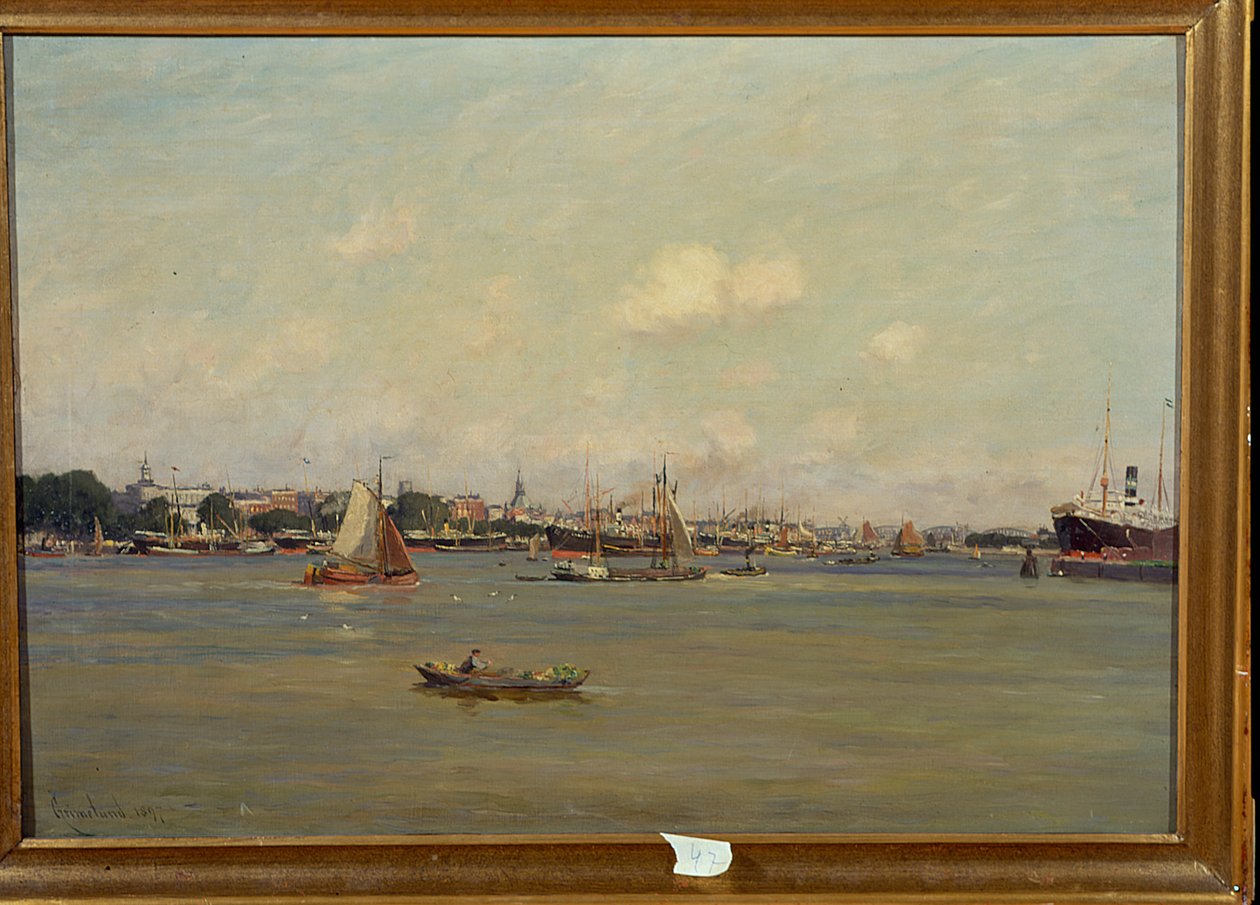 Rotterdam