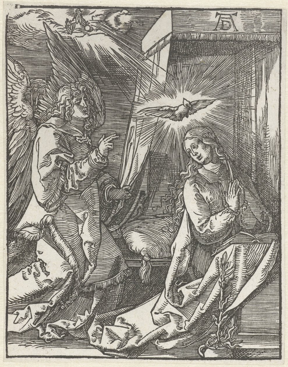 Müjde by Johannes Mommard