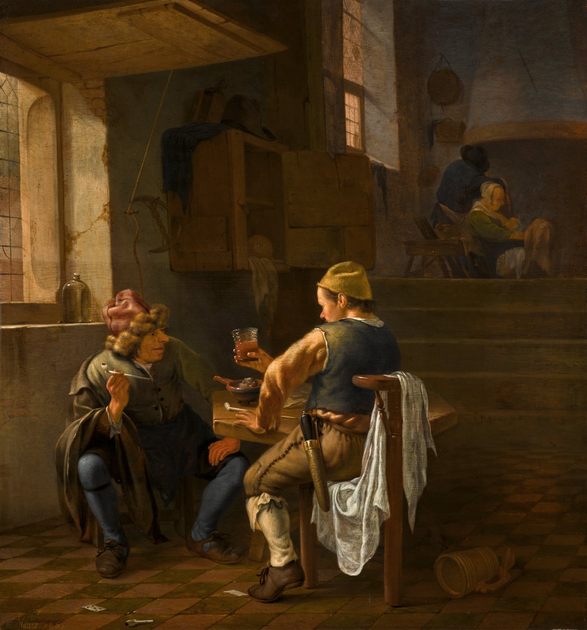  by Johannes Natus