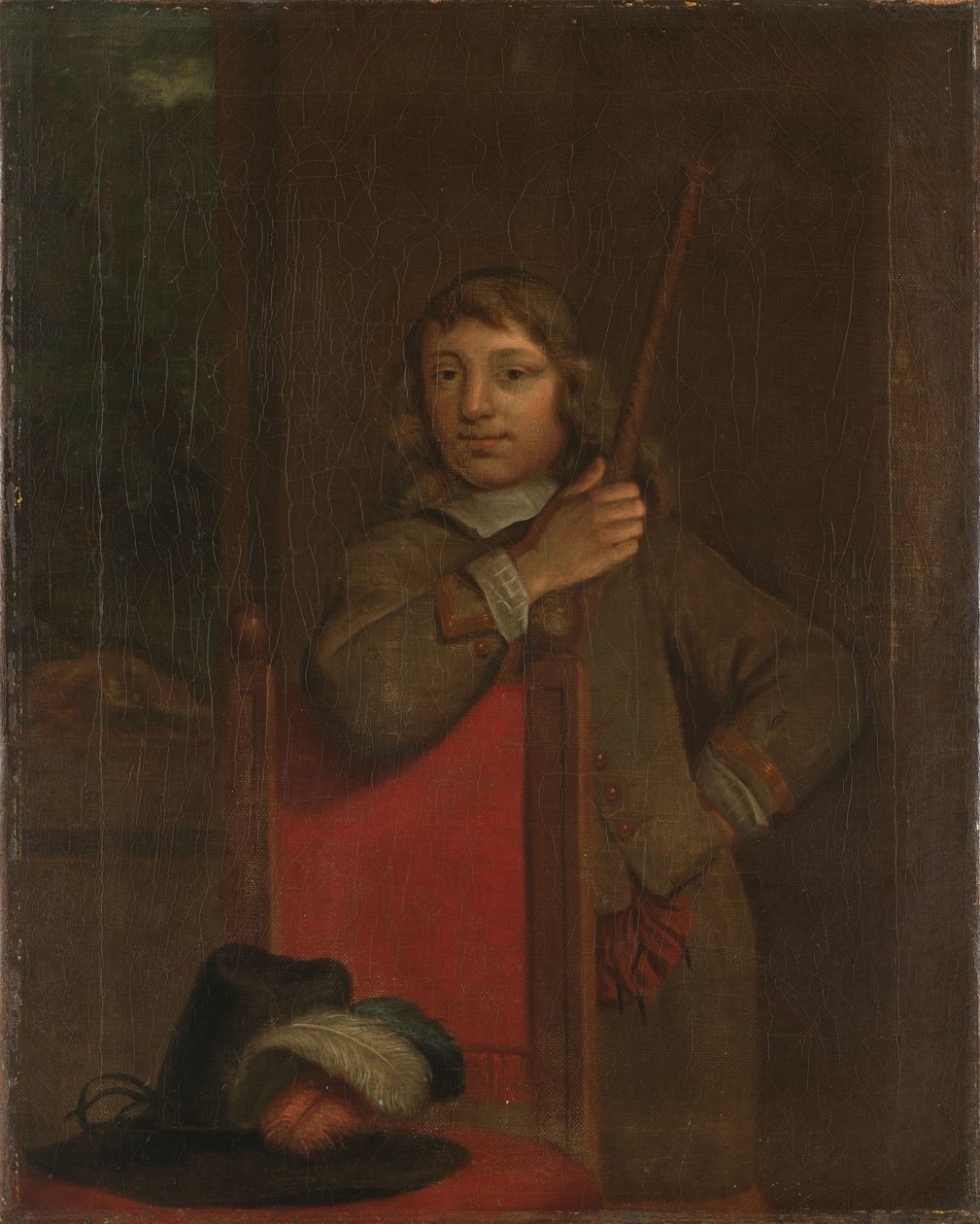 Jan van de Poll