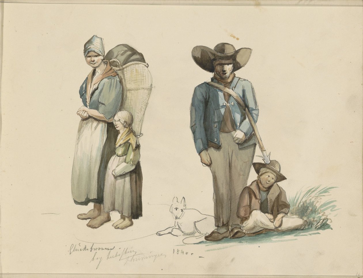 Şanslı görüntüler by Johannes Tavenraat