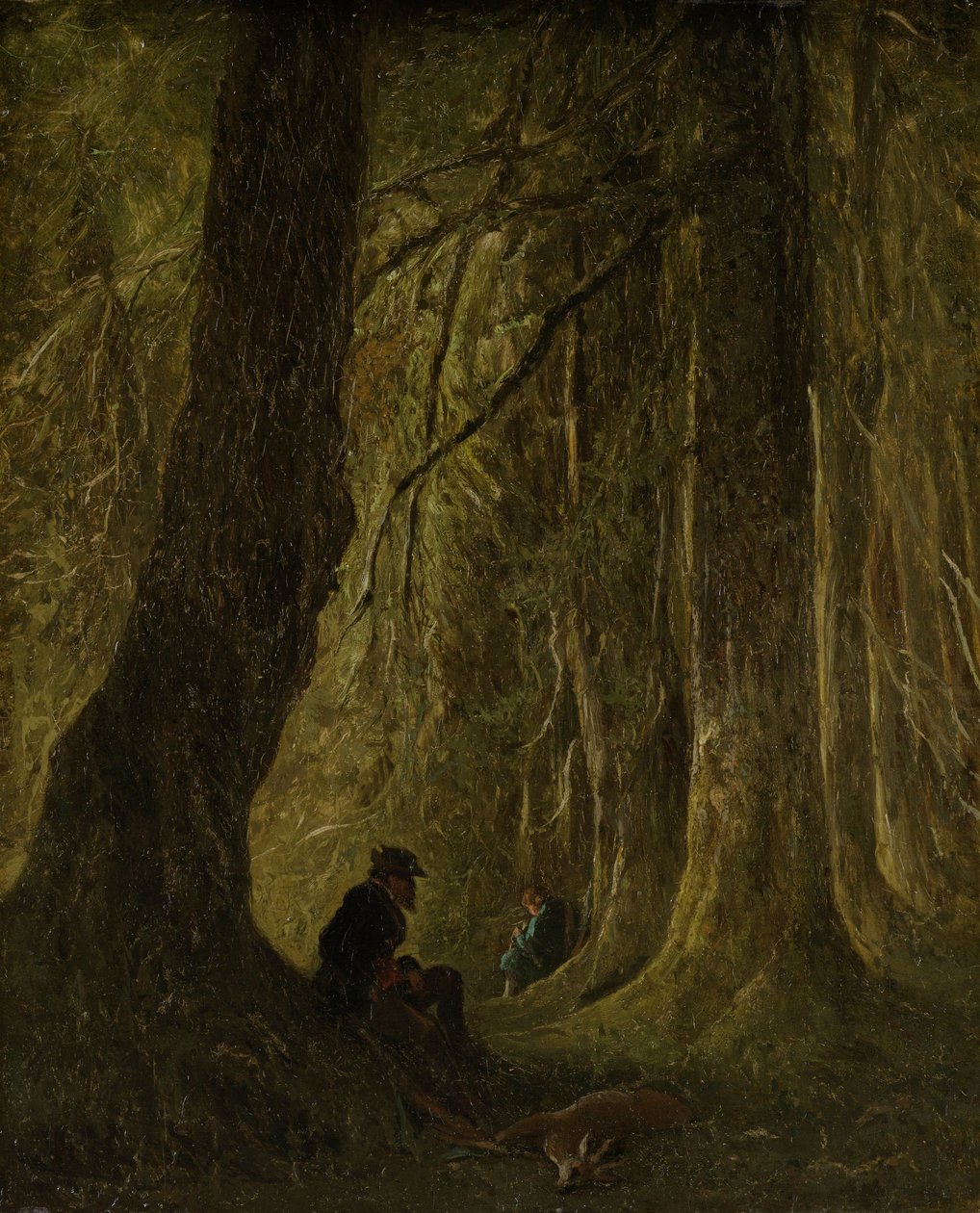  by Johannes Tavenraat