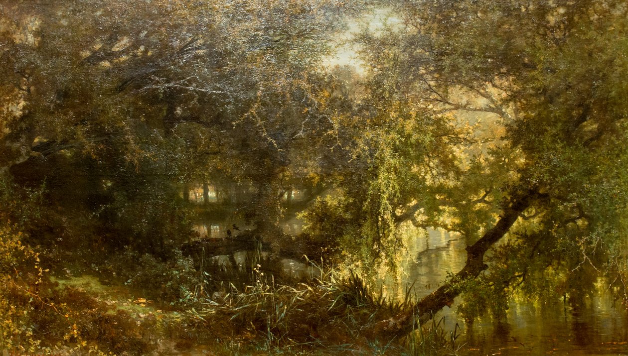  by Johannes Warnardus Bilders
