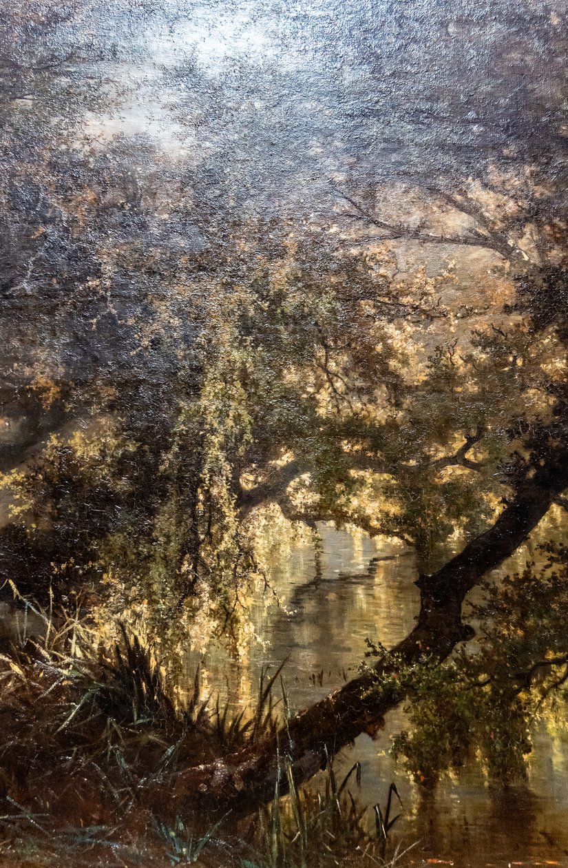  by Johannes Warnardus Bilders