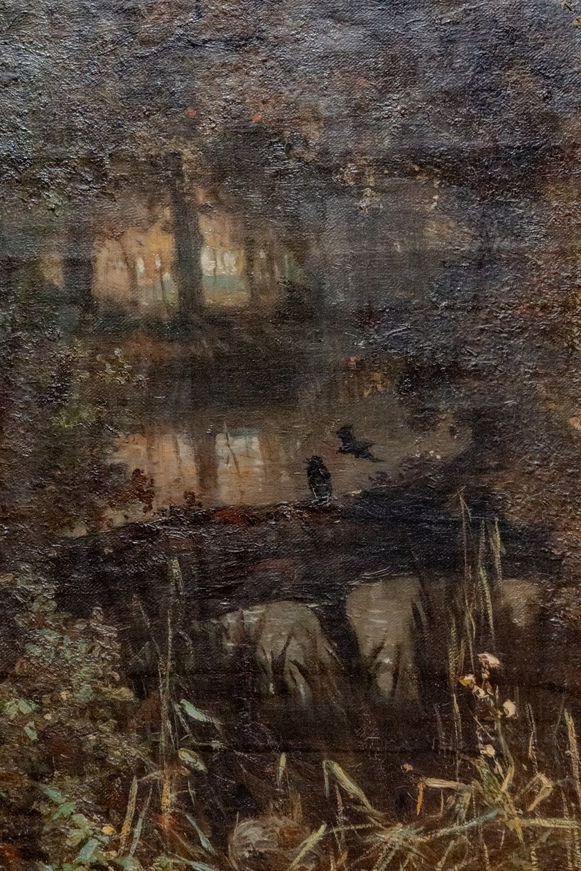  by Johannes Warnardus Bilders