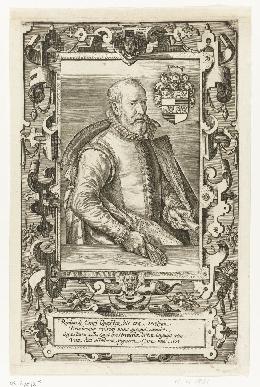 Jan van Brouckhoven