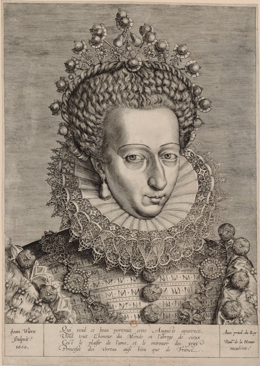  by Johannes Wierix