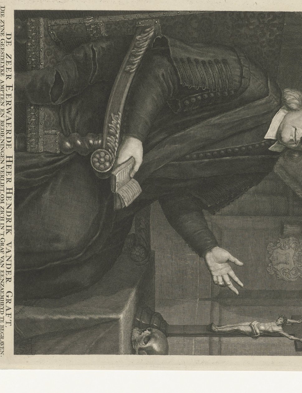Hendrik van der Greft