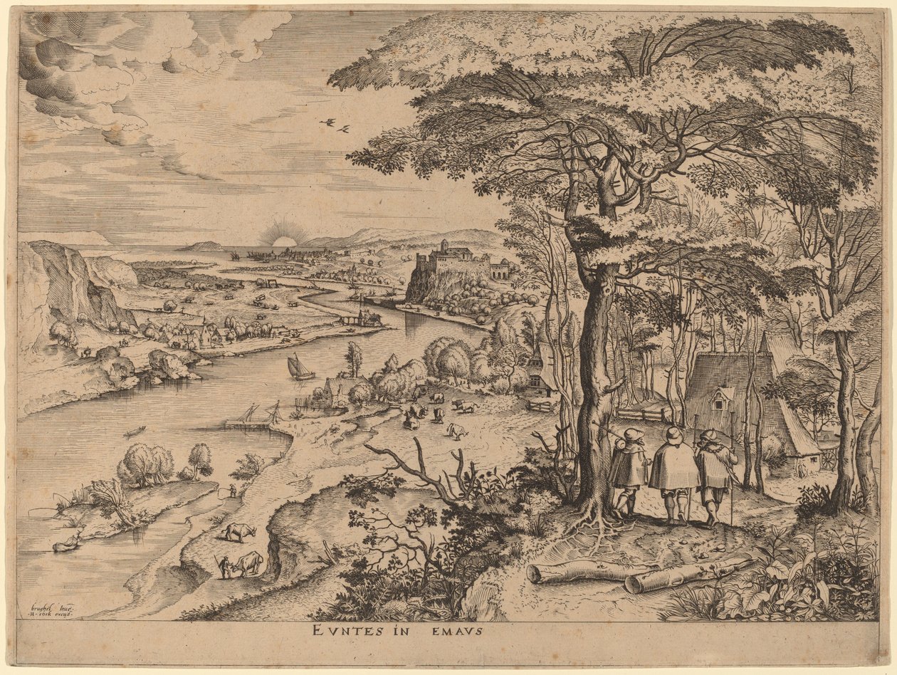 Emaus
