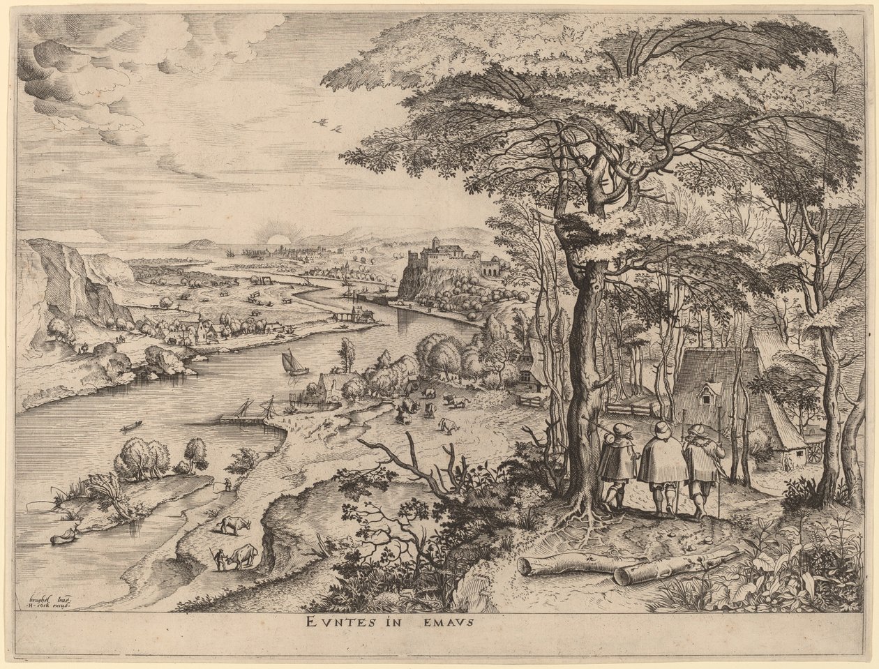 Emaus