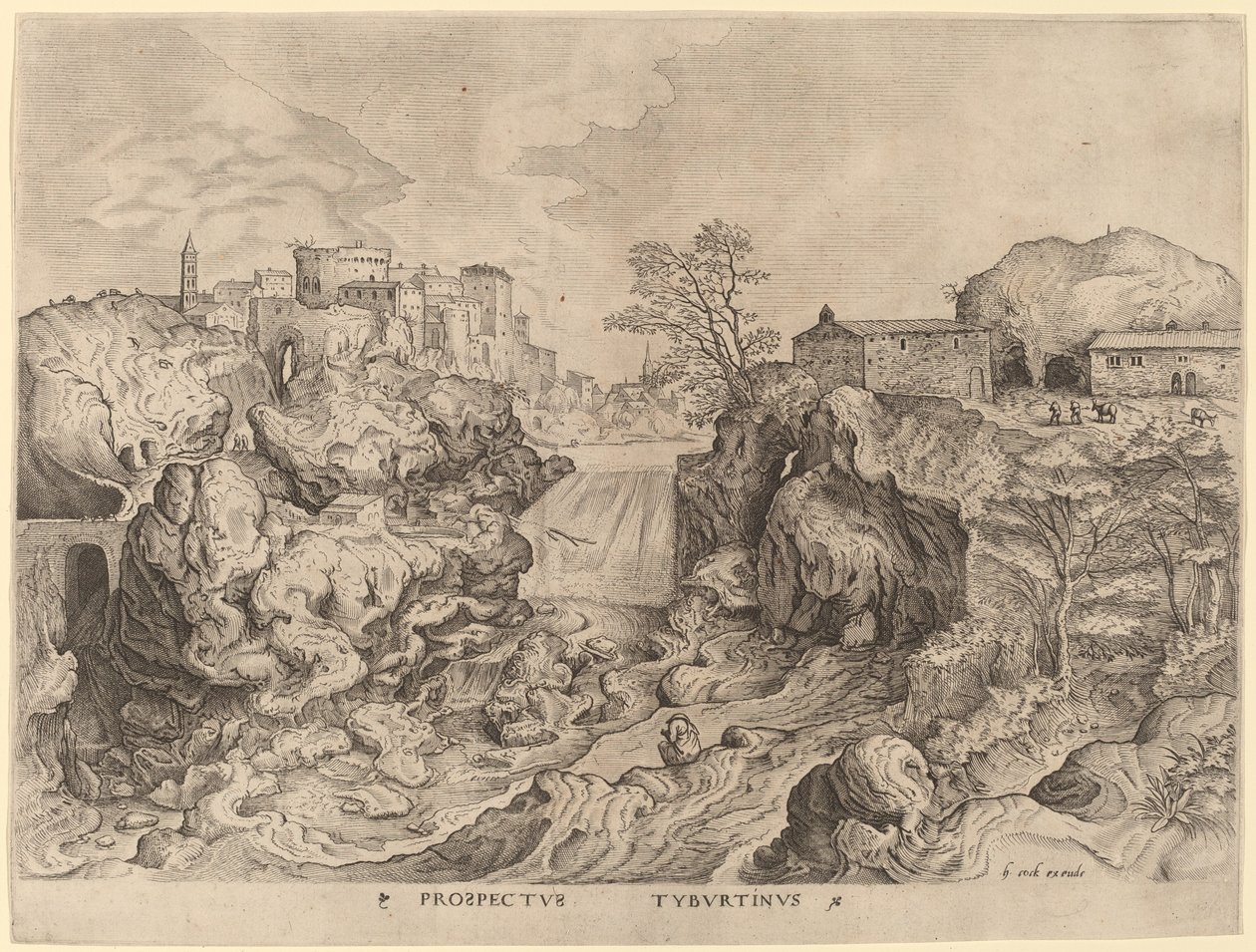 Prospektüs Tyburtinus (Tiber