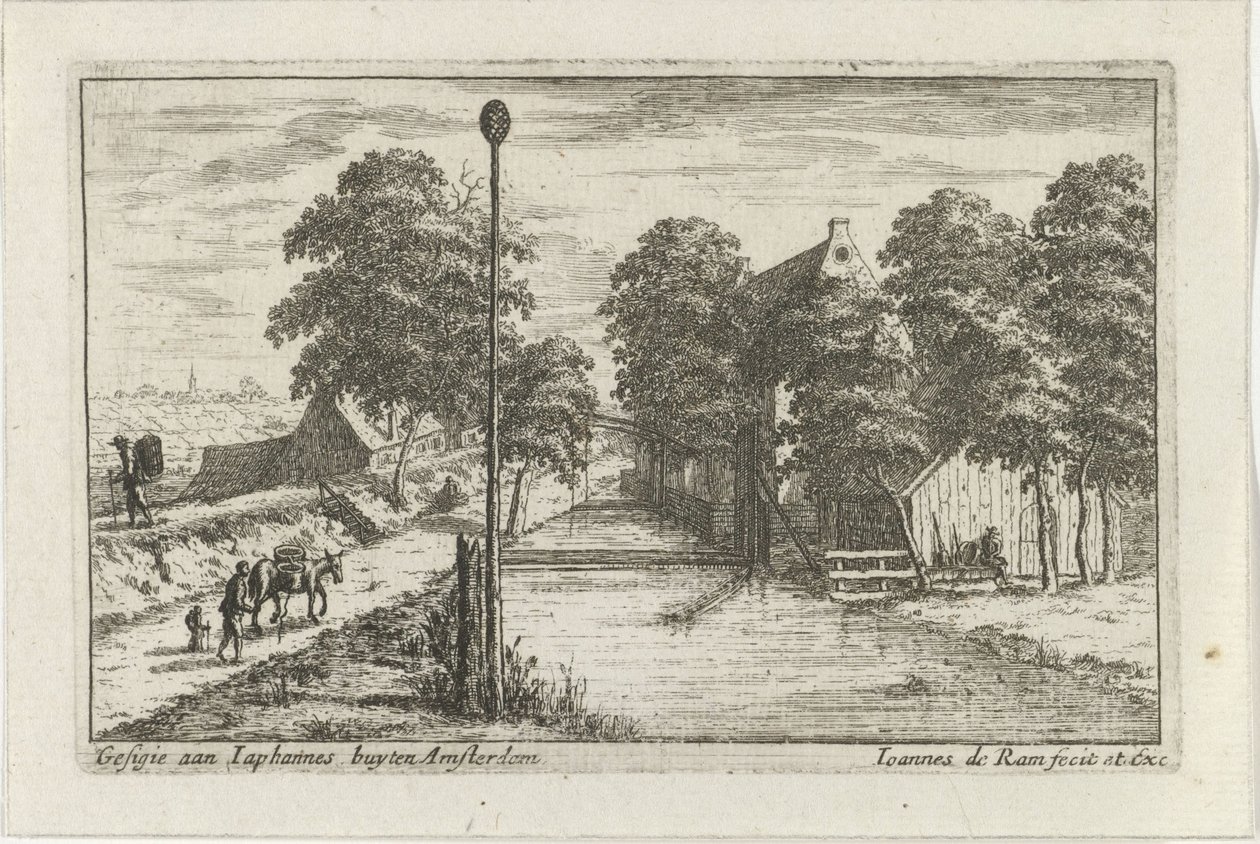 Jaap Hannes