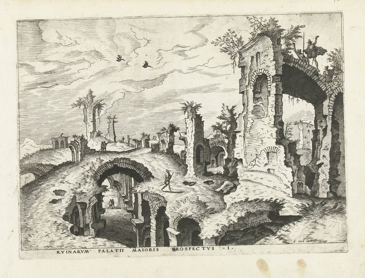 Palatine Tepesi