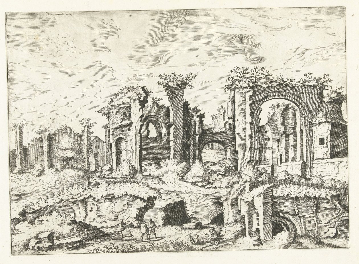Palatine Tepesi