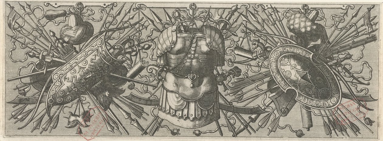 türkçe wapens Panoplia sev armamentarium… (dizi adı) by Johannes of Lucas van Doetechum