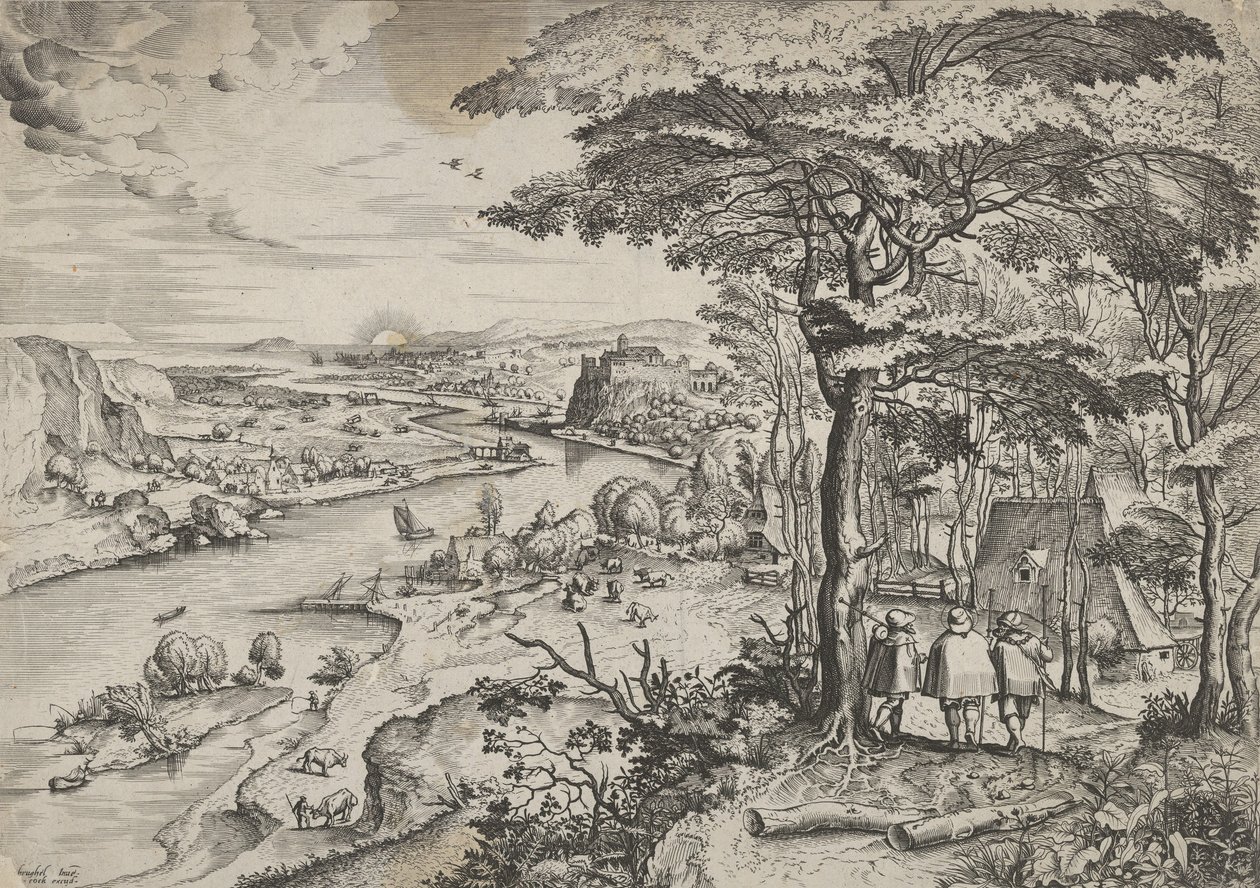 Euntes, Emmaus