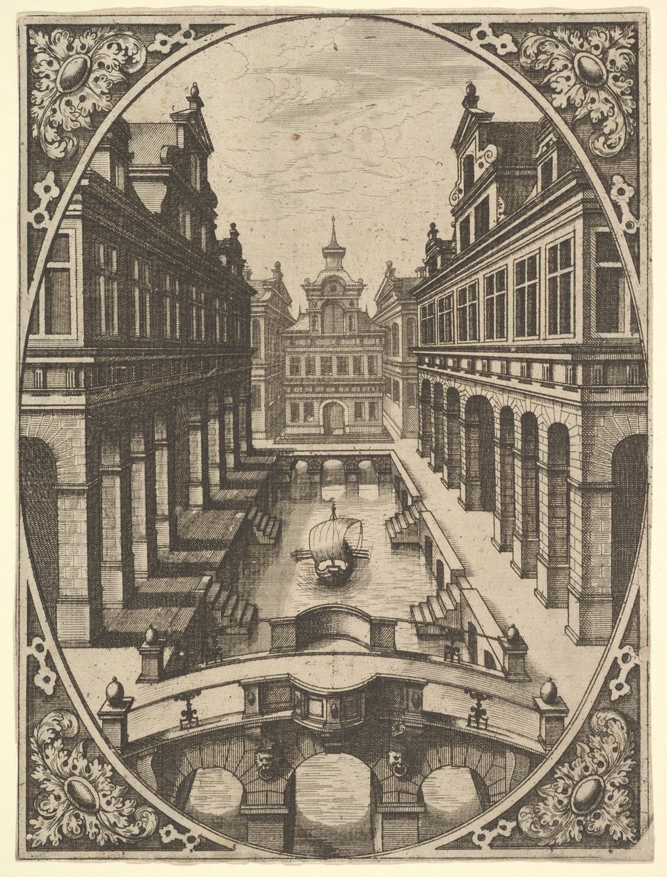 Scenographiae