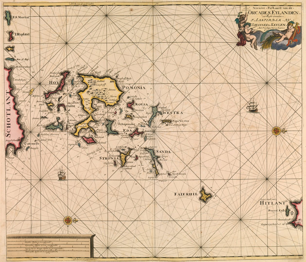  by Johannes van Keulen