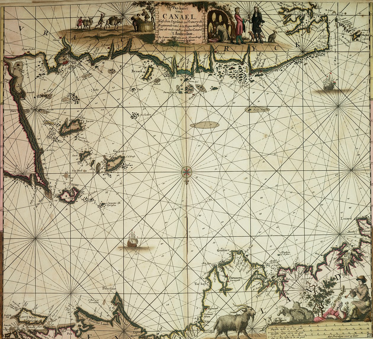  by Johannes van Keulen