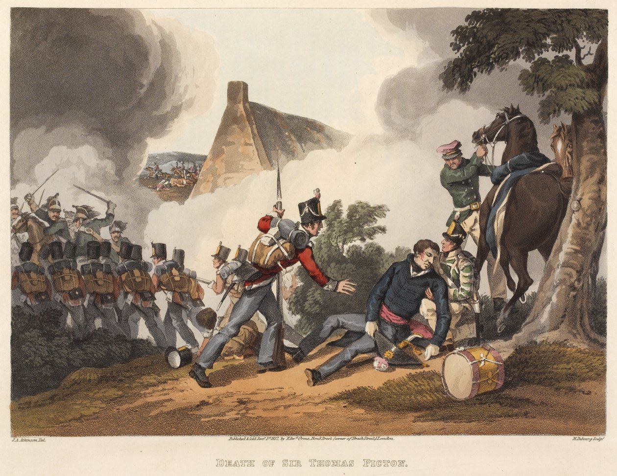 Sir Thomas Picton