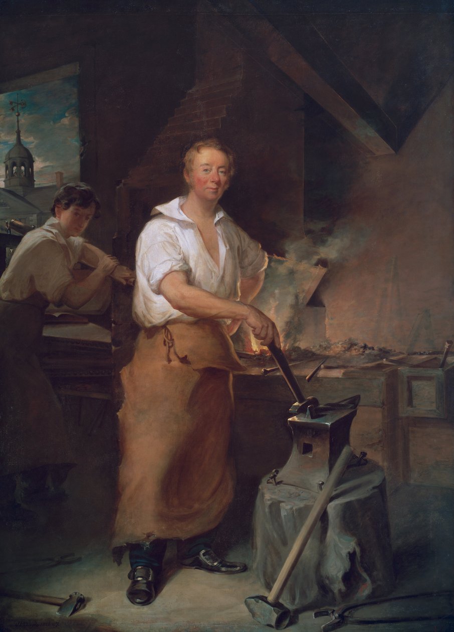 Forge