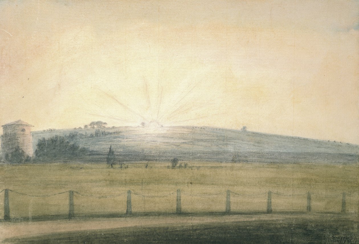 20 Aralık 1784, Oxford