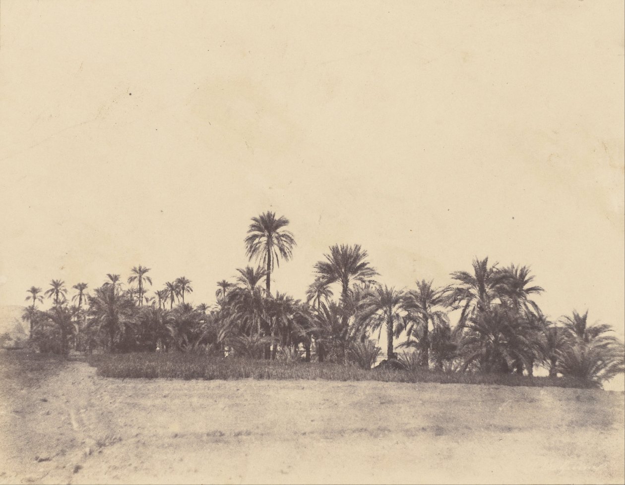(Etude de datters) by John Beasly Greene